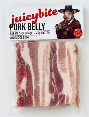 Pork Belly