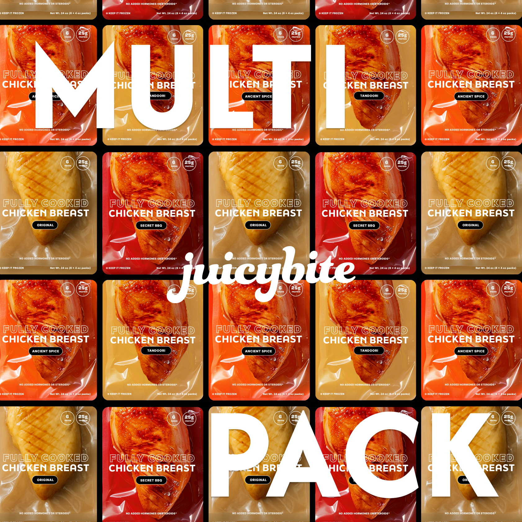 Variety Pack