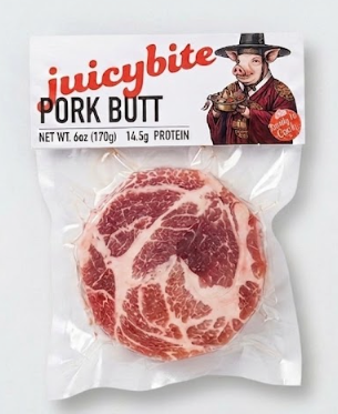 Pork Butt