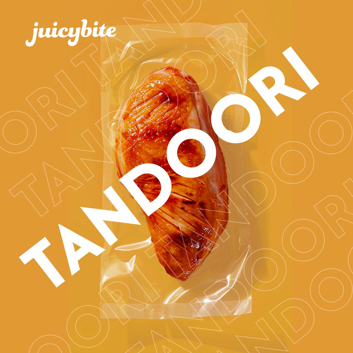 Tandoori Chicken Breast