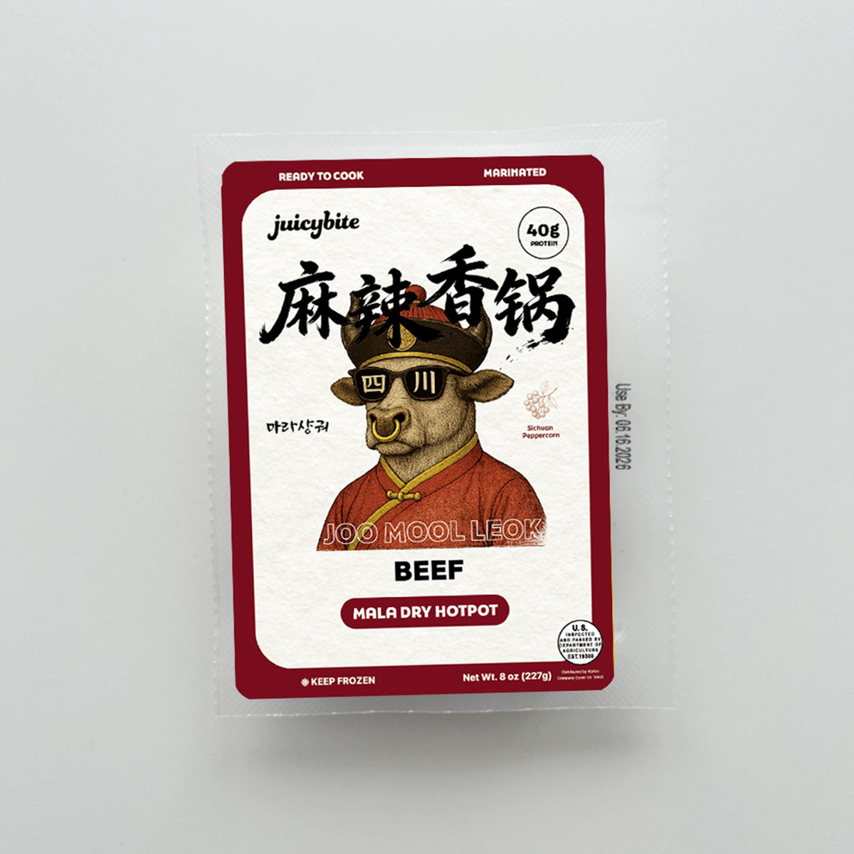 Mala Beef