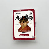 Mala Pork